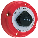 Seachoice 4 Position Battery Switch